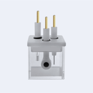 photoelectrochemical cell, sealed (copy)